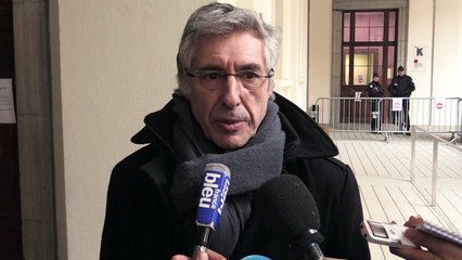 Rapt avorté de Fiorèse: Anselmini condamné à 5 ans