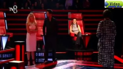 O Ses Türkiyede zamanın durduğu an !