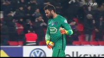 Copa de Francia PSG 2-1 Toulouse