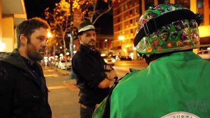 Noble Films -- America's Finest Superheroes