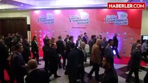 Çekmeköy Belediyesi'nin Düzenlediği, 1. Sosyal Farkındalık Ödülleri Sahiplerini Buldu