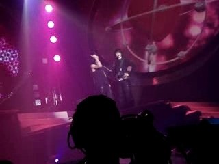 [Fan Cam]Golf-Mike one by one concert-Virgin