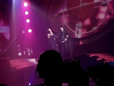 [Fan Cam]Golf-Mike one by one concert-Virgin