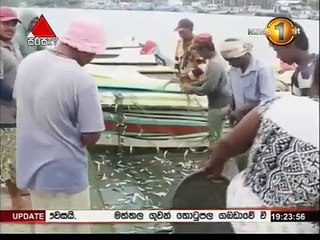 Prime Time News Sirasa TV 7pm 14th January 2016 Clip 10