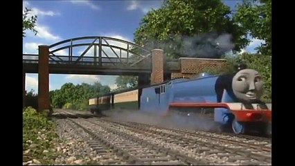 Ode to Gordon | Thomas & Friends UK