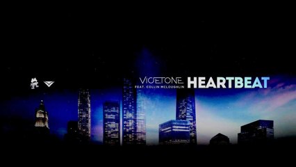 Vocetone feat. Collin McLoughlin - Heartbeat [ Euny's Easy ] ! ( HR, FL )