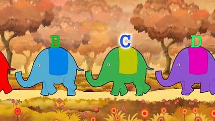 The Phonics Song - ABC Songs for Children | Nur[-s-e-]ry Rhymes for Children by Derrick and Deb D.e.s.s.i.n [A-n-i-m-a-t-i-o-n-s])]