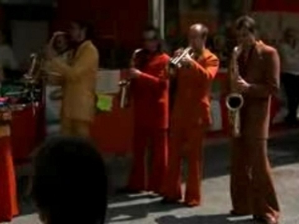 Les Traine-Savates : PEURA