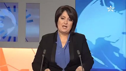 الملك محمد السادس يترأس حفلا دينيا بمناسبة الذكرى 17 لوفاة فقيد الأمة "الحسن الثاني"