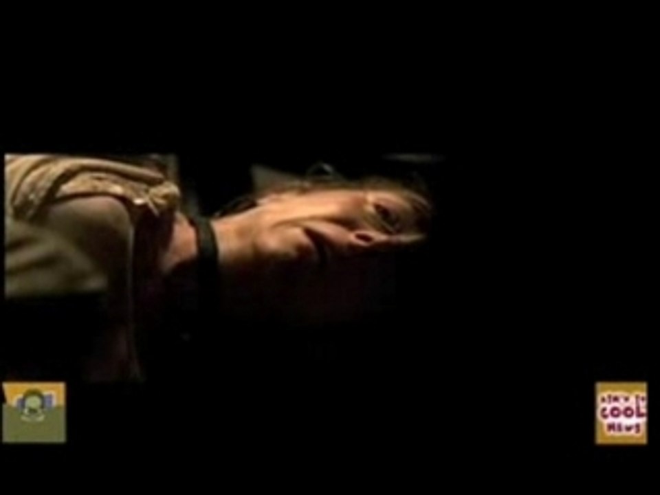 First official JOHN RAMBO (Rambo 4) teaser trailer