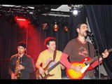DEAL JAM - Rêves denfants - [ Live SOLIDACT 2012 ] - Reggae Français