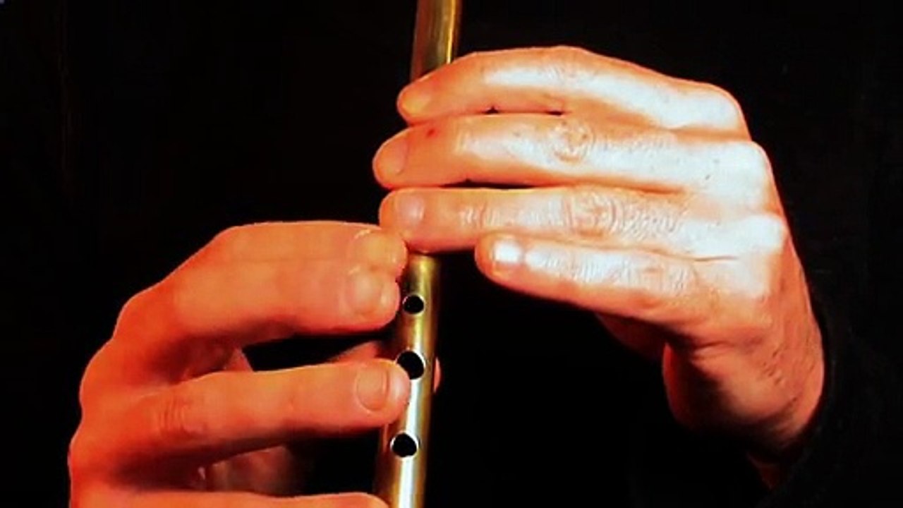 The Dingle Regatta - flûte irlandaise pour débutants