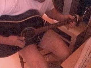 GUITARE BLUES