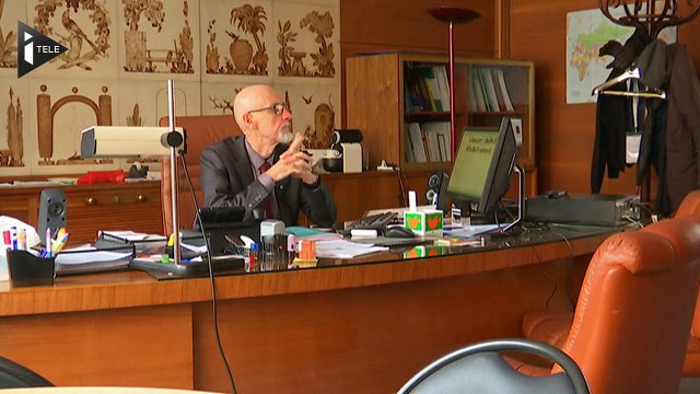 Création d'une Commission d'enquête sur les attentats: qu'en pensent les familles ?