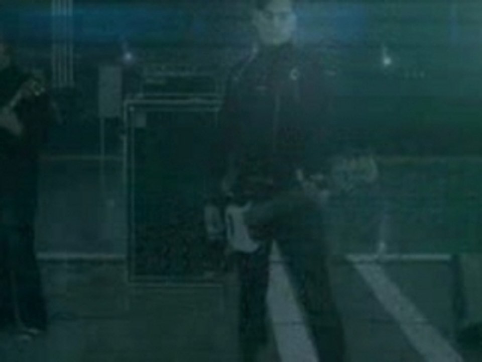 Interpol - Slow Hands