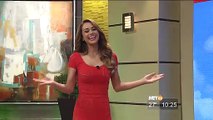 Yanet Garcia Gente Regia 10:30 AM 31-Ago-2015 Full HD