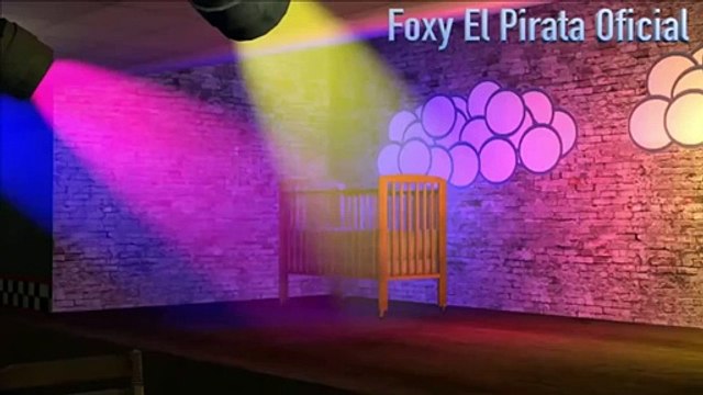 (SFM-FNAF)(O.F.B season 1 episode 1)(El secuestro)(ESPAÑOL)(BY FOXY EL PIRATA OFICIAL)