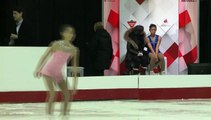 2016 CTNSC Novice Women Free - A SCHUMACHER