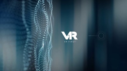 Crytek - Programme VR First