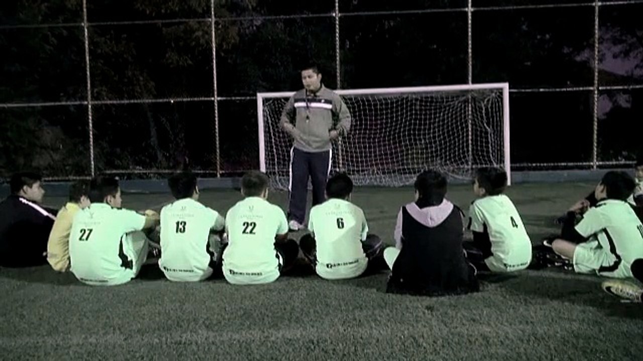 Club León Filial Guanajuato (Comercial)