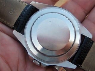 Officialman Watch Collection Sensational Rolex Seamaster