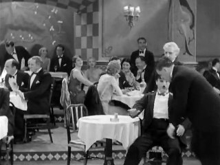 Charlie Chaplin City Lights (1931)clip 3