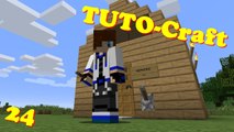 TUTO-Craft - Comment crafter un Levier