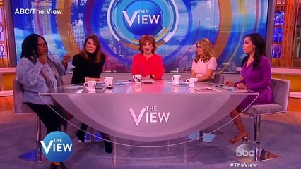 Candace Cameron Bure on set with flu during heated discussion