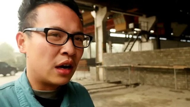 Why is China economic growth slowing?