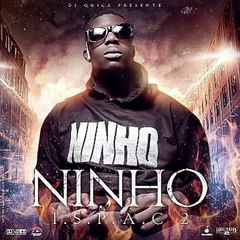 Ninho - ISPAC 2 - TERTER -FT. SIRSY - FSK - SILIBOY-