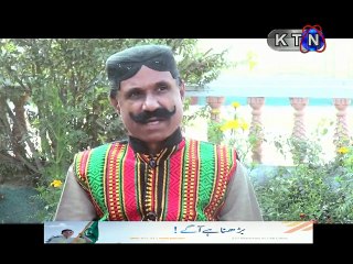 KANDAN JI SEJ EPISODE 337 19 JANUARY 2016 KTN TV DRAMA SINDHI DRAMA