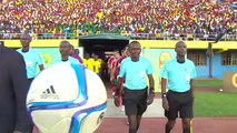 Gabon 0-0 Morocco (CAN 2016)