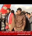 القاهرة اليوم | عمرو أديب | من داخل طائرة المصريين المخطوفيين في ليبيا