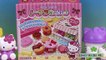 Pâte à modeler Hello Kitty Play Doh Donuts Beignets ハローキティ キャラクター サンリオ ⓋⒾⒹéⓄ ⓋⒾⒹéⓄ
