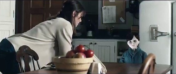 The Boy Movie CLIP - Playful (2016) - Lauren Cohan Horror Movie HD (News World)