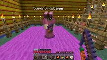 Minecraft: JENS DREAM GAME - PAT & JEN THEMEPARK [4]