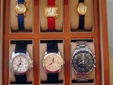 Officialman Watch Collection Magnificent Omega Santos