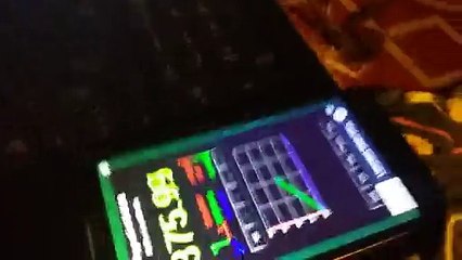 MATTHEW TROPP EMF DETECTER FROM NEIGHBOR STALKING