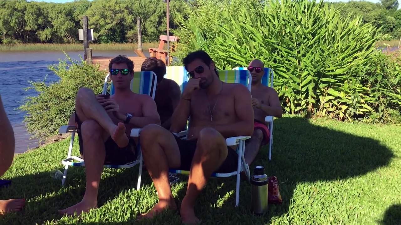 Apertura 2016 - episodio 2