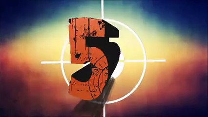 Top 5 Strange Things Found On Space