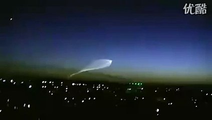 UFO Flying Over China July 9 2010!!! REAL.wmv