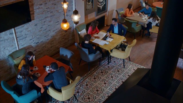 مسلسل وادي الذئاب kvp 10 الحلقتين 33+34 مترجمة للعربية (القسم 2)