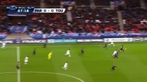 PSG vs Toulouse 2-1 ~ Paris Saint-Germain - Toulouse (2-1) - Goals & Résumé (Coupe de France) 2016