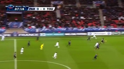 PSG vs Toulouse 2-1 ~ Paris Saint-Germain - Toulouse (2-1) - Goals & Résumé (Coupe de France) 2016