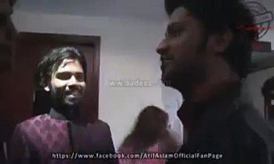 What Aatif Aslam Said Makes Muslims Proud In India