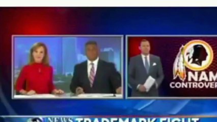 Redskins(HBO) Last week Tonight with John Oliver