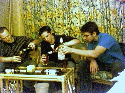 Réponse au défi de Colonel Ricard: 1 litre de Ricard Chacun!