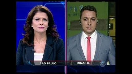 Família de Eduardo Campos fala sobre conclusão da Aeronáutica