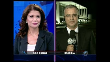 Dilma Rousseff se reúne com presidente da Caixa