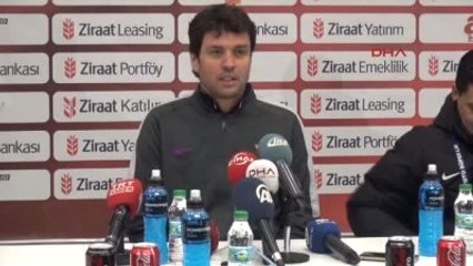 Akhisar Belediyespor - Galatasaray Maçının Ardından